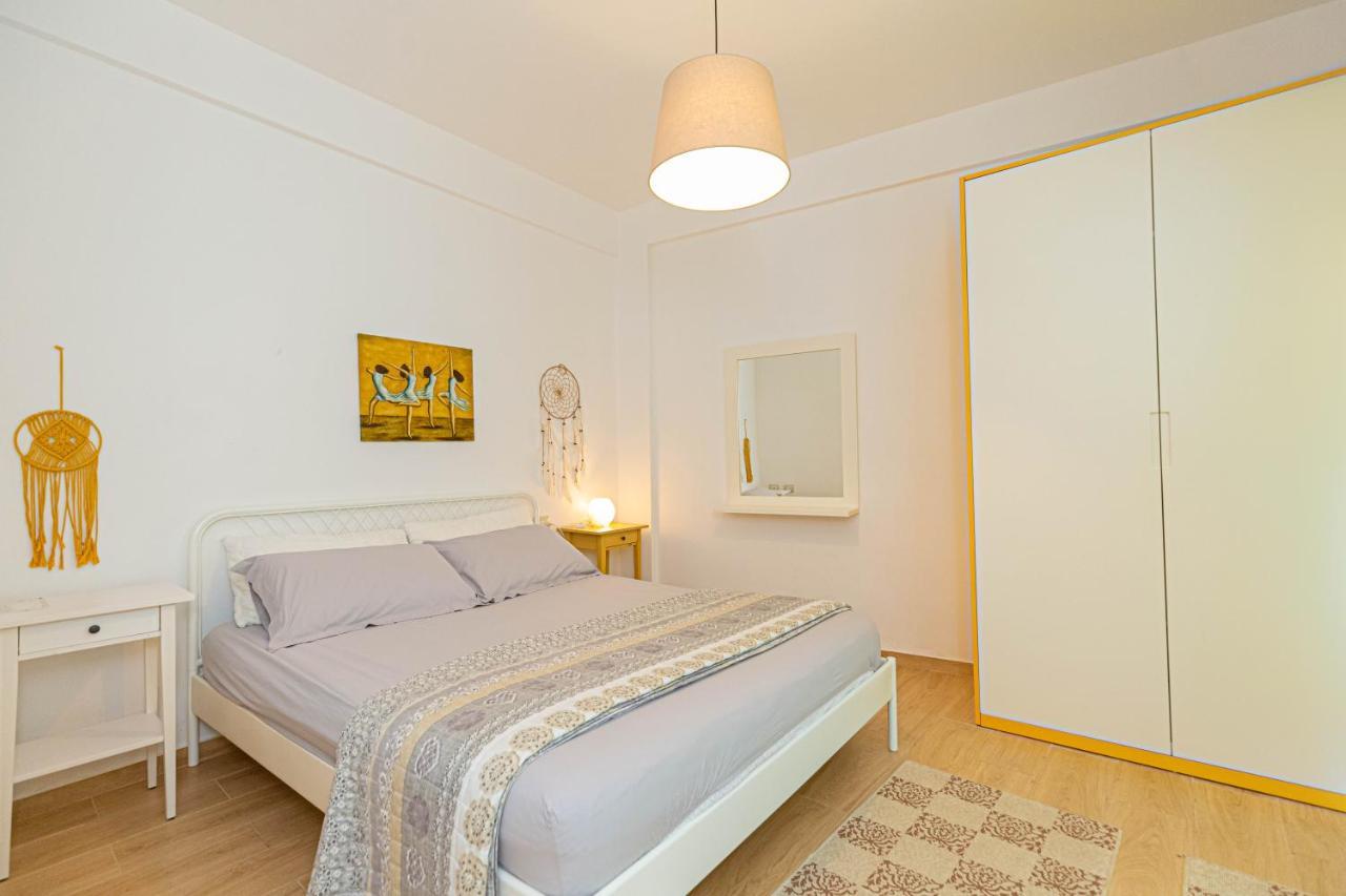 Villa Amos At Aquamarine Residence Vlorë Exteriör bild