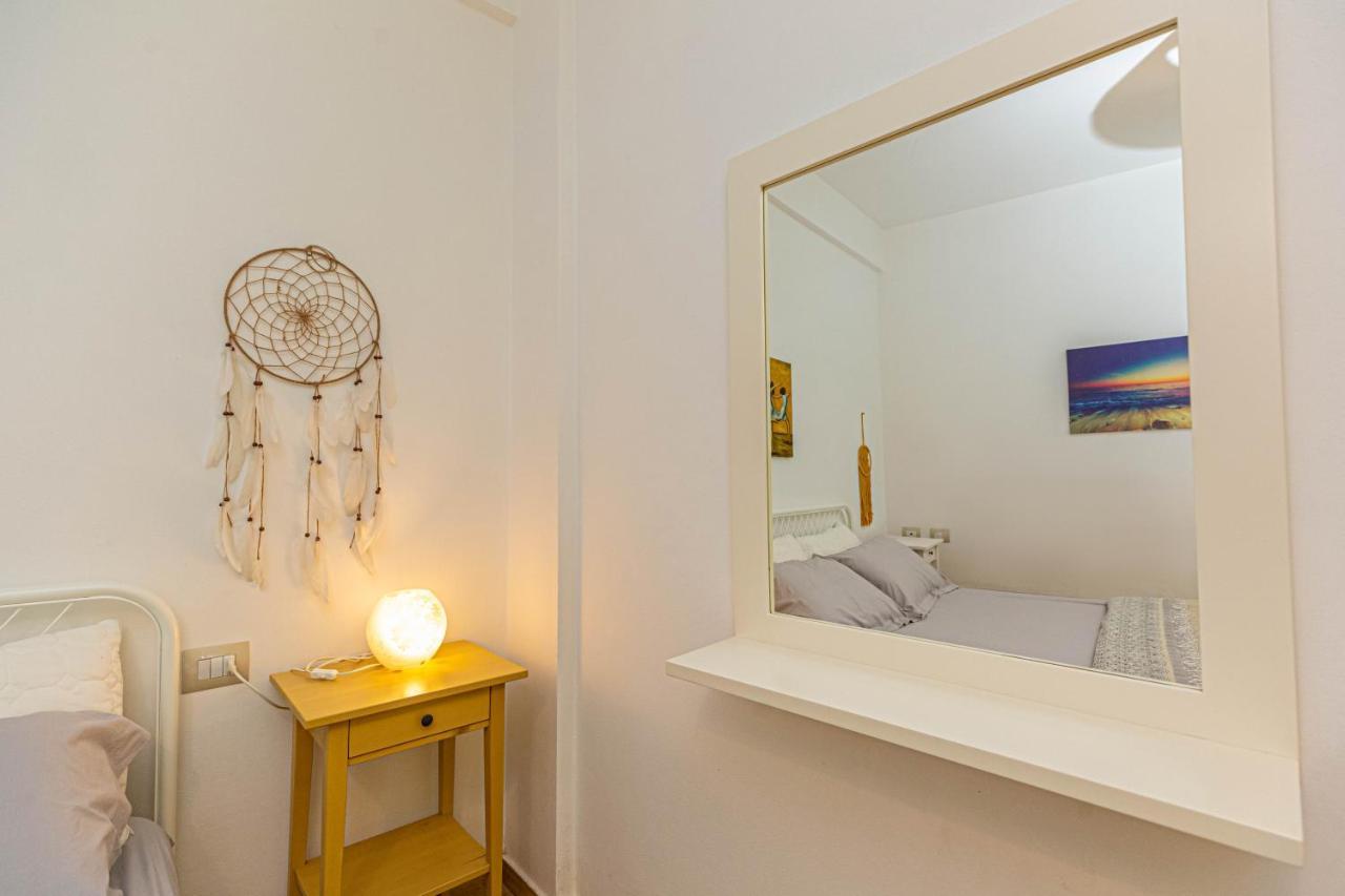 Villa Amos At Aquamarine Residence Vlorë Exteriör bild